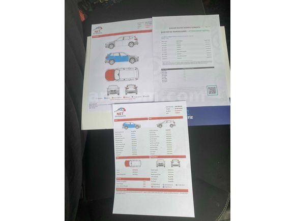 Sahibinden Renault Clio 1.5 dCi Joy 2017 Model 