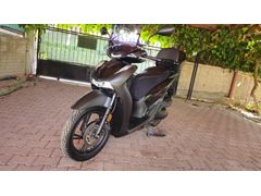 Sahibinden Honda SH 125