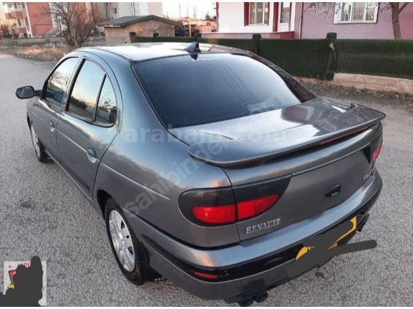 Sahibinden Renault Megane 1.6 Rte 1999 Model
