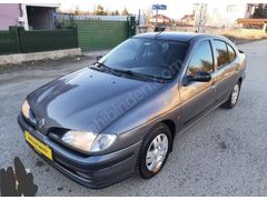 Sahibinden Renault Megane 1.6 Rte 1999 Model