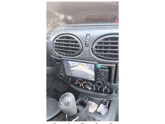 Sahibinden Renault Megane 1.6 Rte 1999 Model