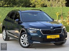 2020 KAMİQ 1.0 TSI PREMİUM BOYASIZ-MATRİX-CAM TAVAN-HAYALET