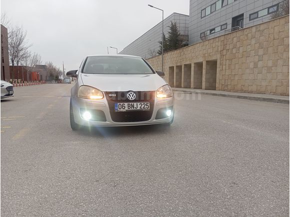 Sahibinden Volkswagen Golf 1.6 Midline Plus 2006 Model 