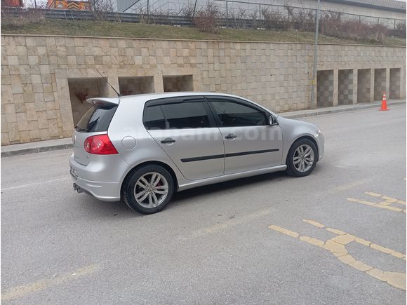 Sahibinden Volkswagen Golf 1.6 Midline Plus 2006 Model 