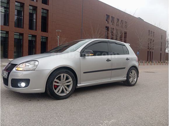 Sahibinden Volkswagen Golf 1.6 Midline Plus 2006 Model 