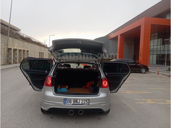 Sahibinden Volkswagen Golf 1.6 Midline Plus 2006 Model 