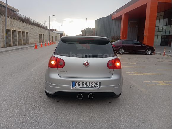 Sahibinden Volkswagen Golf 1.6 Midline Plus 2006 Model 
