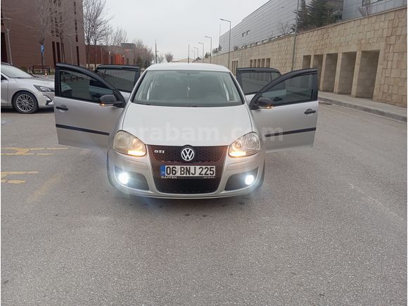 Sahibinden Volkswagen Golf 1.6 Midline Plus 2006 Model 