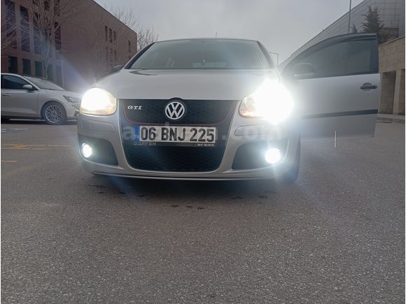 Sahibinden Volkswagen Golf 1.6 Midline Plus 2006 Model 