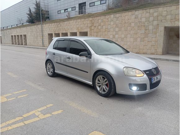 Sahibinden Volkswagen Golf 1.6 Midline Plus 2006 Model 