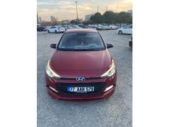 Sahibinden Hyundai i20 1.2 MPI Elite 2015 Model 