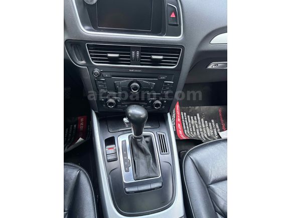 Sahibinden Audi Q5 2.0 TDI Quattro 2012 Model 