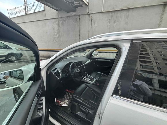 Sahibinden Audi Q5 2.0 TDI Quattro 2012 Model 