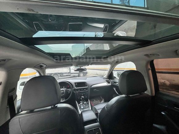 Sahibinden Audi Q5 2.0 TDI Quattro 2012 Model 