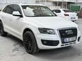 Sahibinden Audi Q5 2.0 TDI Quattro 2012 Model 