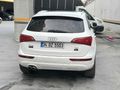 Sahibinden Audi Q5 2.0 TDI Quattro 2012 Model 