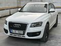 Sahibinden Audi Q5 2.0 TDI Quattro 2012 Model 