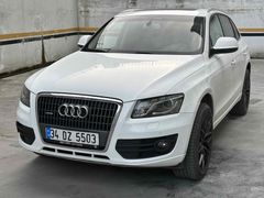 Sahibinden Audi Q5 2.0 TDI Quattro 2012 Model 