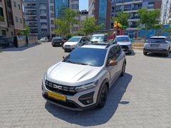 Galeriden Dacia Sandero Stepway 1.0 Tce Extreme 2023 Model İzmir