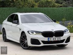2012 BMW 520d G30 DÖNÜŞÜM HATASIZ AYARINDA