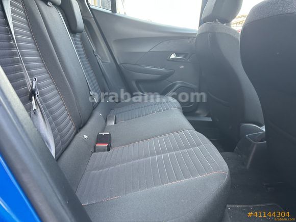 Galeriden Peugeot 2008 1.2 PureTech Active 2020 Model Kocaeli 105.048 km Mavi