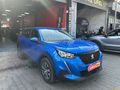 Galeriden Peugeot 2008 1.2 PureTech Active 2020 Model Kocaeli 105.048 km Mavi