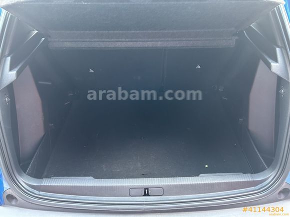 Galeriden Peugeot 2008 1.2 PureTech Active 2020 Model Kocaeli 105.048 km Mavi