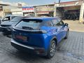 Galeriden Peugeot 2008 1.2 PureTech Active 2020 Model Kocaeli 105.048 km Mavi