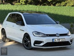 2018 VW GOLF 1.6 TDI HIGHLINE 155.000 KM'de KUSURSUZ