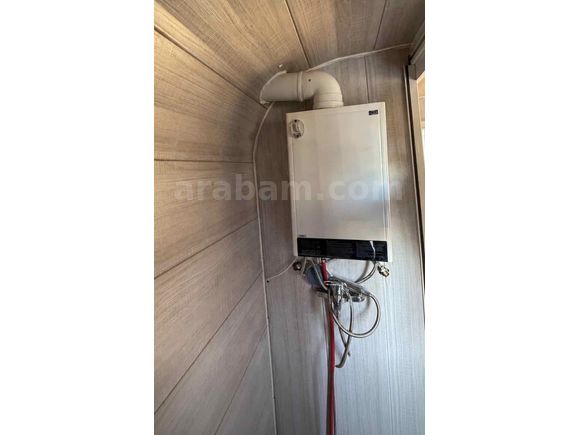 Sahibinden 2024 model Çekme Karavan 