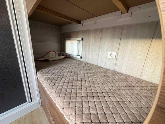 Sahibinden 2024 model Çekme Karavan 