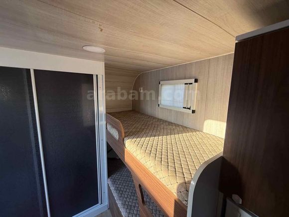 Sahibinden 2024 model Çekme Karavan 