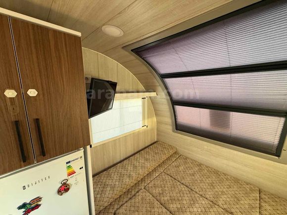 Sahibinden 2024 model Çekme Karavan 