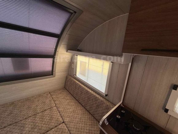 Sahibinden 2024 model Çekme Karavan 