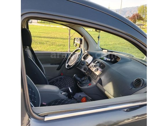 Sahibinden Renault Kangoo Express 1.5 dCi Expression 2009 Model