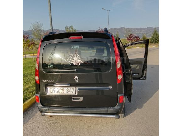 Sahibinden Renault Kangoo Express 1.5 dCi Expression 2009 Model