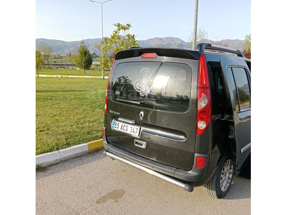 Sahibinden Renault Kangoo Express 1.5 dCi Expression 2009 Model