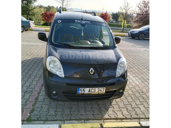 Sahibinden Renault Kangoo Express 1.5 dCi Expression 2009 Model