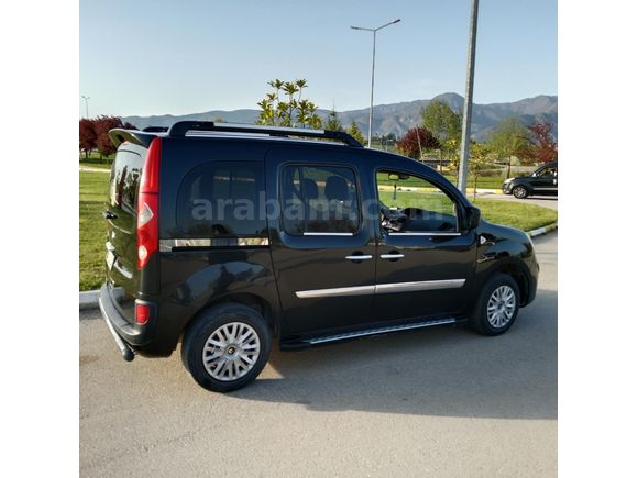 Sahibinden Renault Kangoo Express 1.5 dCi Expression 2009 Model