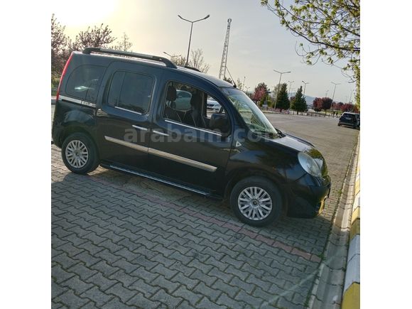 Sahibinden Renault Kangoo Express 1.5 dCi Expression 2009 Model
