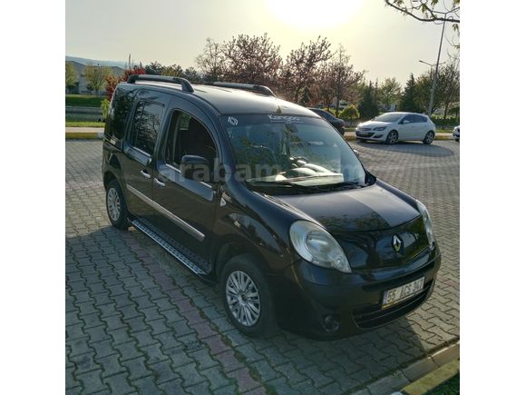 Sahibinden Renault Kangoo Express 1.5 dCi Expression 2009 Model