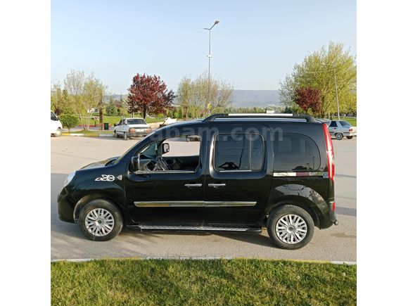 Sahibinden Renault Kangoo Express 1.5 dCi Expression 2009 Model