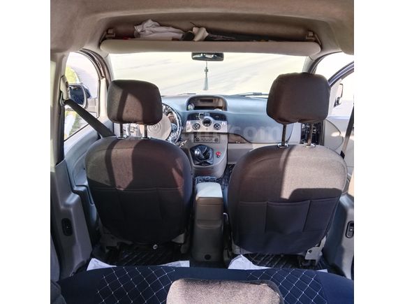 Sahibinden Renault Kangoo Express 1.5 dCi Expression 2009 Model