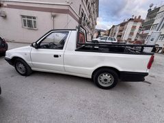 2000SKODA PİCK UP LPGLİ MUAYENESİ,ALT TAKIMI,BOYASI,YENİ