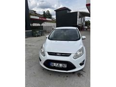 Sahibinden Ford C-Max 1.6 Trend 2013 Model 