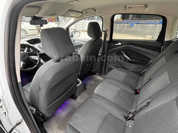 Sahibinden Ford C-Max 1.6 Trend 2013 Model 