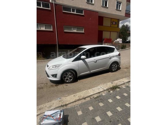 Sahibinden Ford C-Max 1.6 Trend 2013 Model 