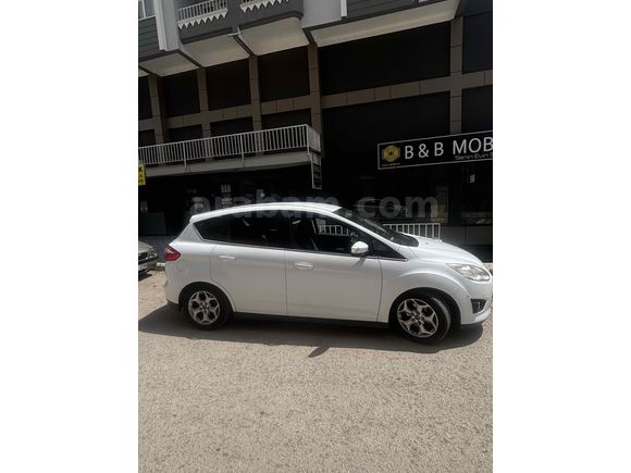 Sahibinden Ford C-Max 1.6 Trend 2013 Model 