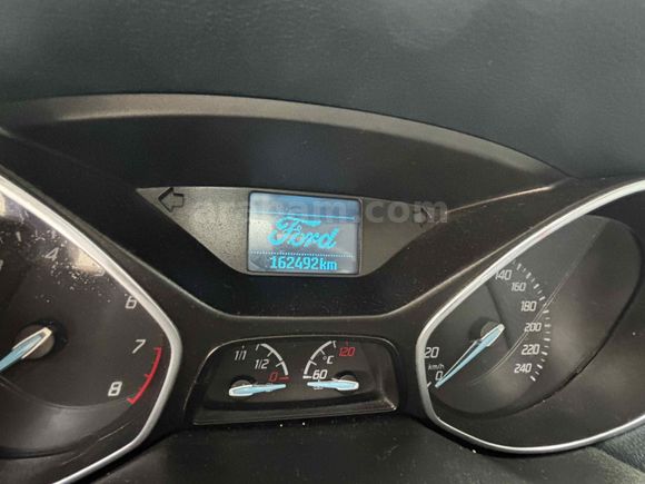 Sahibinden Ford C-Max 1.6 Trend 2013 Model 