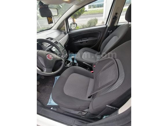 Sahibinden Fiat Linea 1.3 Multijet Pop 2017 Model